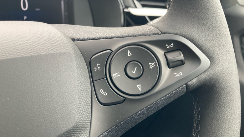 Vauxhall Corsa 100kW Yes 50kWh 5dr Auto Electric Hatchback